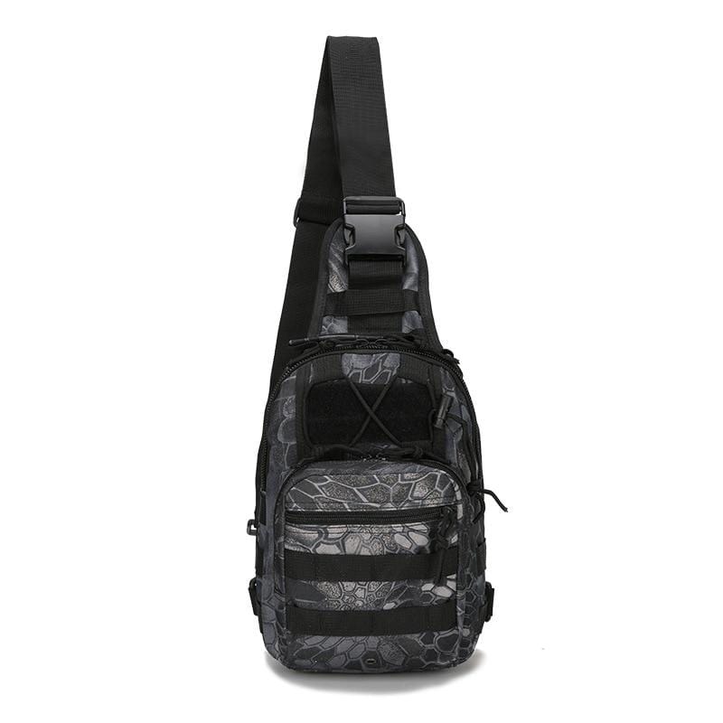 Ultimate Shoulder Sling Bag 20L Typhon