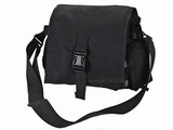 Mil Tactical Multi-Purpose Gear Bag (Black)