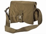 Mil Tactical Multi-Purpose Gear Bag (Coyote Brown)
