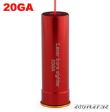 20GA Shotgun Cartridge Laser Bore Sighter Sight