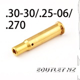 .30-30/.25-06/.270 Cartridge Laser Boresighter Sight
