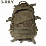 3-Day USMC MOLLE Large Assault Backpack RG A.VER