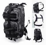 L3 Special OPS MOLLE Assault Backpack Typhon
