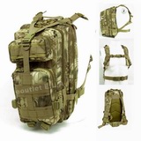 US Special OPS MOLLE Assault Backpack - HIGHLANDER