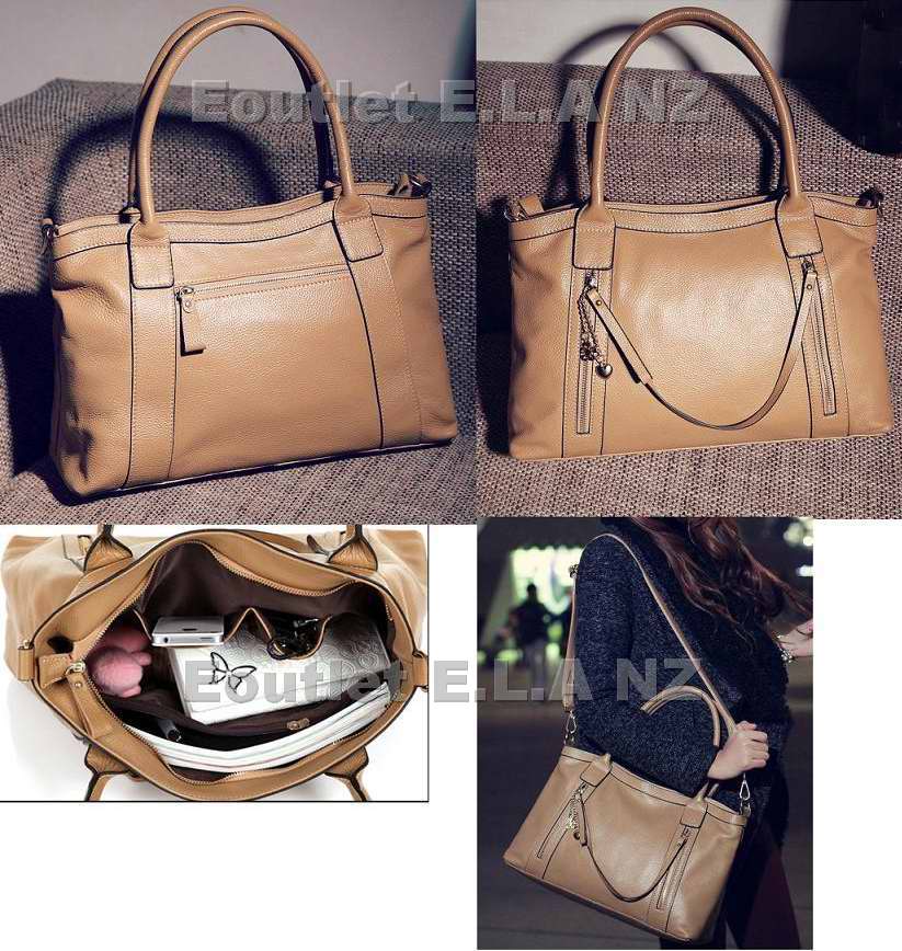 genuine leather handbags nz