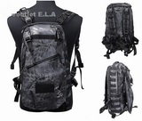 Tactical Military MOLLE Backpack Outdoor Sports Hunting Camp TYP