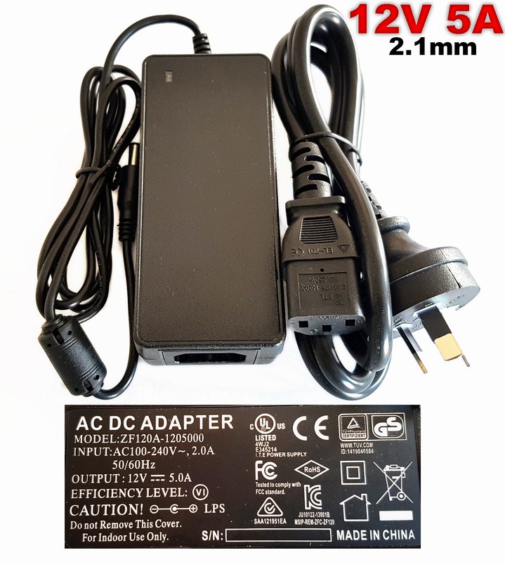 XTAR DRAGON VP4 Plus Battery Doctor Smart Charger w/12v 5A