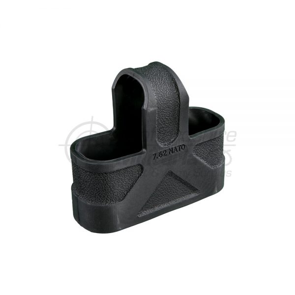 Emerson Gear 7.62 Rubber Magazine Quick Draw Pull Black