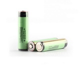 2x (P.Green) 18650 Rechargeable Battery 3400mah PRO