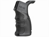 AG-43 M Series Ergonomic Pistol Grip for WA GBB - Black