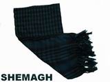 *VERY HOT!!!* Tactical ARABIAN Scarf Shemagh BLUE
