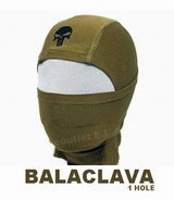 BALACLAVA HOOD Full Face Protector MASK 1 Hole CB