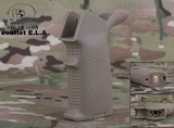 BD MIAD Style Pistol Grip for M4/M16 AEG (DE/TAN)