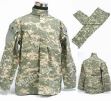 ACU DIGITAL Combat Uniform Set BDU - L
