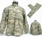 ACU DIGITAL Combat Uniform Set BDU - XL