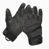 QUALITY Special Operations Light Assault Gloves BK
