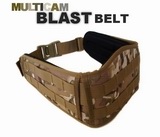 New Version. BLAST Belt Multicam