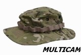US ARMY MULTICAM Military Boonie Hat MultiCam ver.