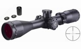 BSA Optics 4-16x40 Mil Dot Contender Riflescope