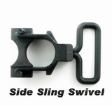 Quick Release Dboys Tactical Side Sling Swivel