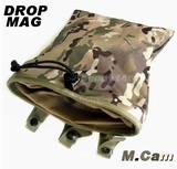 USMC MEU MAG DROP POUCH for Magazine NVG Tool Multicam