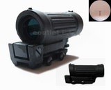 Action M145 4x45 Optical Scope for M249 M60 M16...