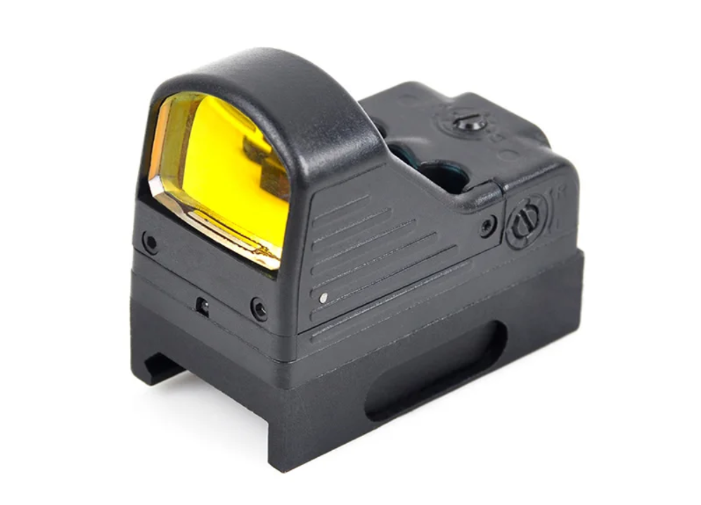 Element MRDS Red Dot Sight