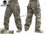 Emerson CP Tactical Field Battle Pants Multicam S-XXL