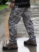 Emerson Tactical BDU Pants (ACU) [S-XL]