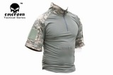 Emerson Combat Perspiration T-Shirt (ACU) [M-XL]