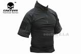 Emerson Combat Perspiration T-Shirt (Black) [S-XL]