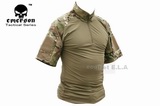 Emerson Combat Perspiration T-Shirt (M.CAM) [S-XL]