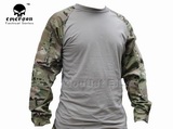 Emerson Combat Shirt Long Sleeve (Multicam) [S-XXL]