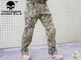 Emerson G3 Tac Combat Pants w/Pads AOR2 S-XXL