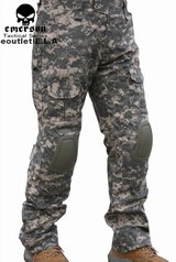 Emerson CP Gen2 Tactical Pants (ACU) S-XL