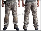 Emerson CP Gen2 Tactical Pants (A-TACS) [S-XXL]
