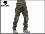 Emerson CP Gen2 Tactical Pants (MARPAT) M-XXL