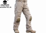 Emerson CP Gen2 Tactical Pants (TAN / KHAKI) S-XXL