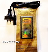 Emerson 2S/3S LiPo Balance Charger w/NZ Cable