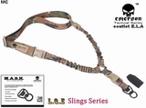 Emerson LQE One Point Bungee Sling Multicam