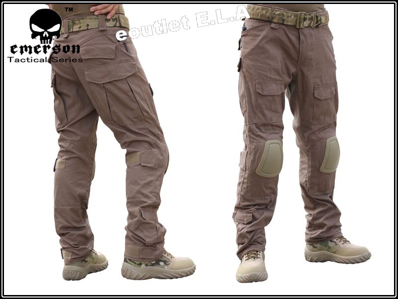 Emerson CP Gen2 Tactical Pants (CB) [S-XXL]
