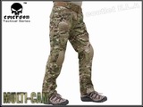 Emerson CP Gen2 Tactical Pants (Multicam) [S-XXL]