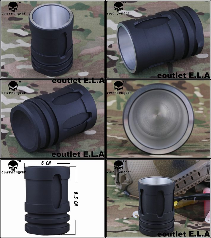 Emerson Tactical Muzzle Cup