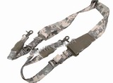 Emerson 1&2 Point Urban Tactical Rifle Sling ACU