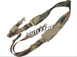 Emerson 1&2 Point Urban Tactical Rifle Sling Multicam