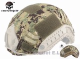Emerson Tactical Helmet Cover for Fast Helmet AOR2