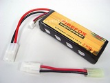 FireFox 11.1v 2300mAh Li-Po Lithium 20C Battery