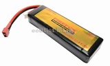 FireFox 11.1v 3600mAh Li-Po Lithium 20C Battery