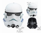 FMA Wire Mesh "Star Wars" Fiberglass Mask
