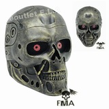 FMA Wire Mesh "Terminator T800 G" Fiberglass Mask
